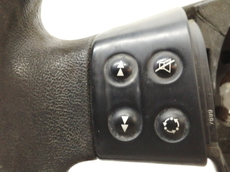 Recambio de volante para seat leon (1p1) stylance / style referencia OEM IAM 5P0419091H  