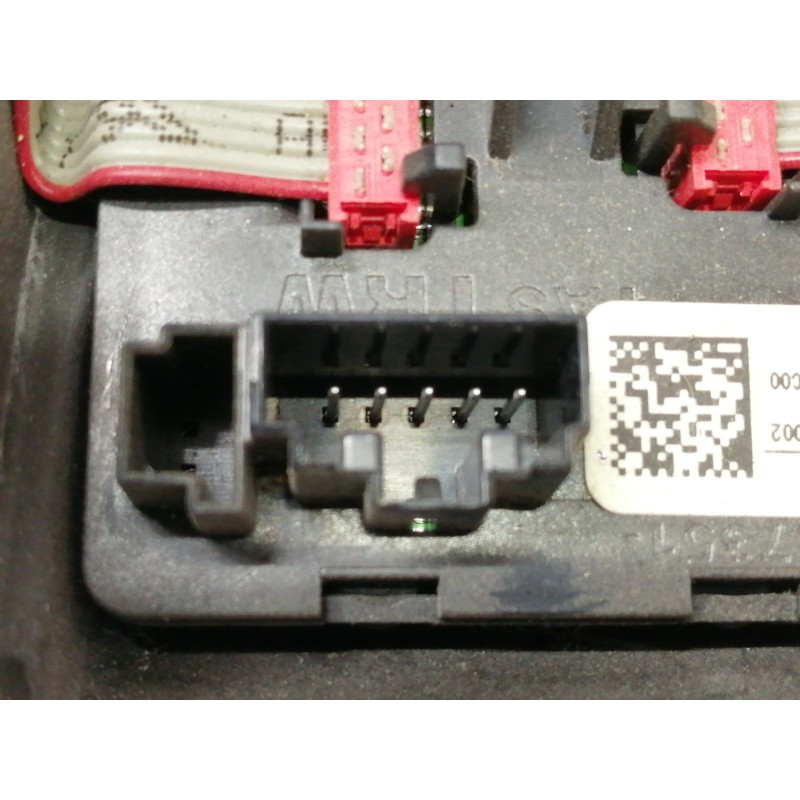 Recambio de volante para seat leon (1p1) stylance / style referencia OEM IAM 5P0419091H  