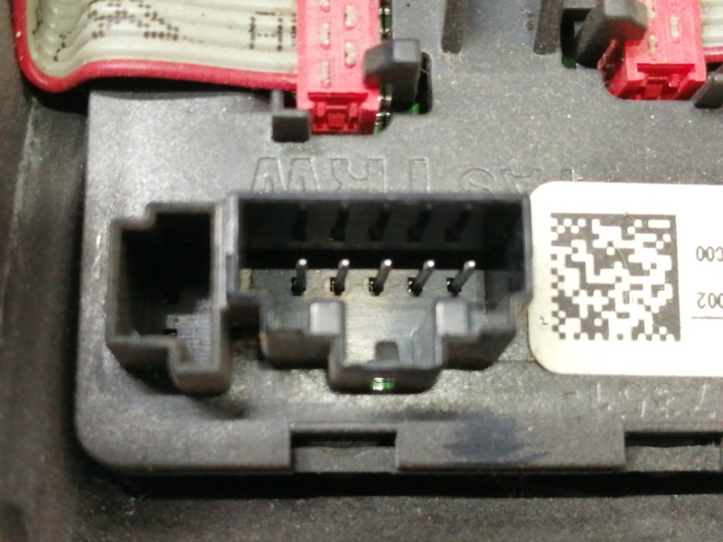 Recambio de volante para seat leon (1p1) stylance / style referencia OEM IAM 5P0419091H  