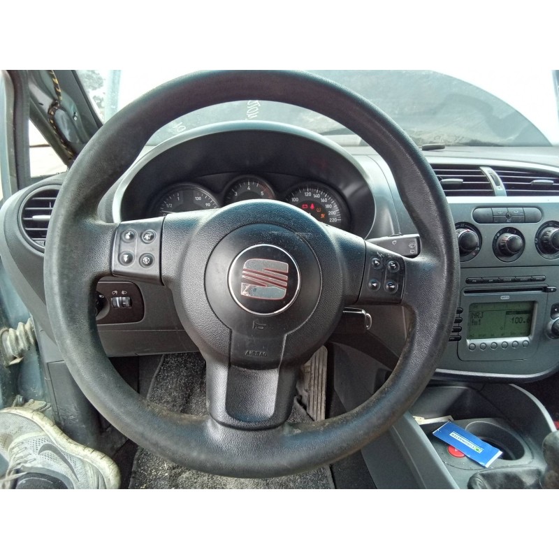 Recambio de volante para seat leon (1p1) stylance / style referencia OEM IAM 5P0419091H  