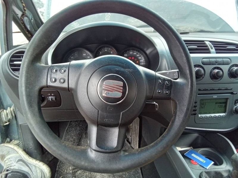 Recambio de volante para seat leon (1p1) stylance / style referencia OEM IAM 5P0419091H  