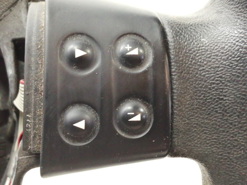 Recambio de volante para seat leon (1p1) stylance / style referencia OEM IAM 5P0419091H  