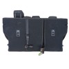 Recambio de asientos traseros para ford puma (j2k, cf7) 1.0 ecoboost referencia OEM IAM 2744084  