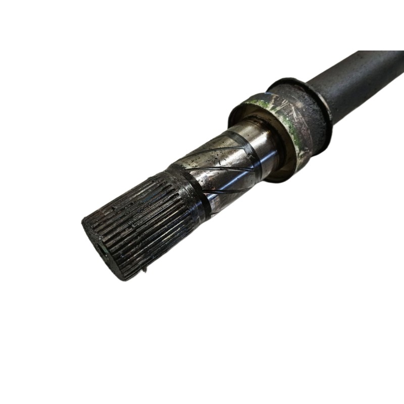 Recambio de transmision delantera izquierda para renault laguna iii dynamique referencia OEM IAM  8200618168 