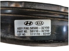 Recambio de servofreno para hyundai i40 style blue referencia OEM IAM    2