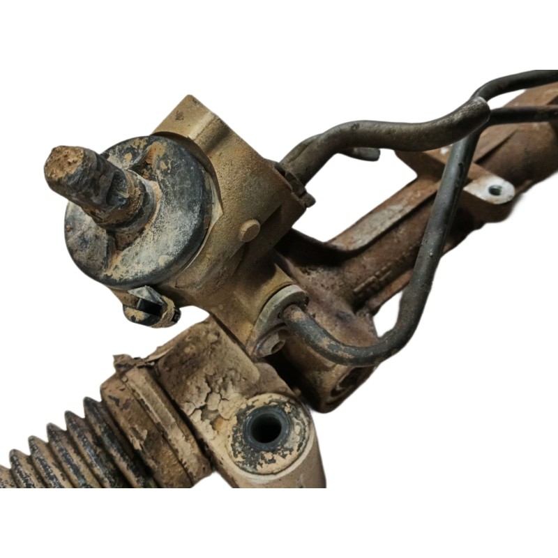 Recambio de cremallera direccion para opel vectra c berlina gts referencia OEM IAM  0250080082101 