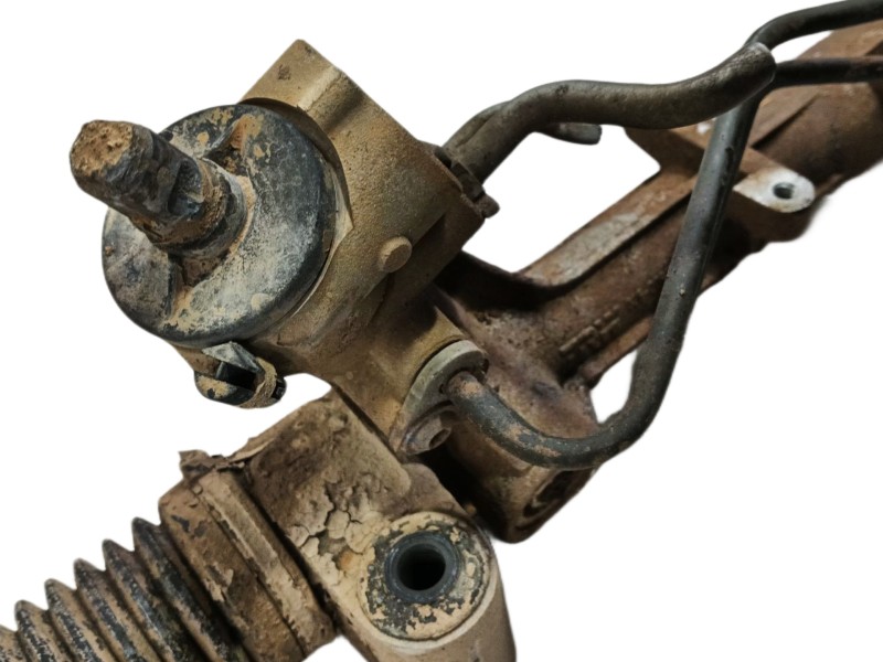 Recambio de cremallera direccion para opel vectra c berlina gts referencia OEM IAM  0250080082101 