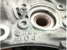 Recambio de mangueta delantera izquierda para volkswagen passat berlina (3c2) advance referencia OEM IAM  VWA04  2