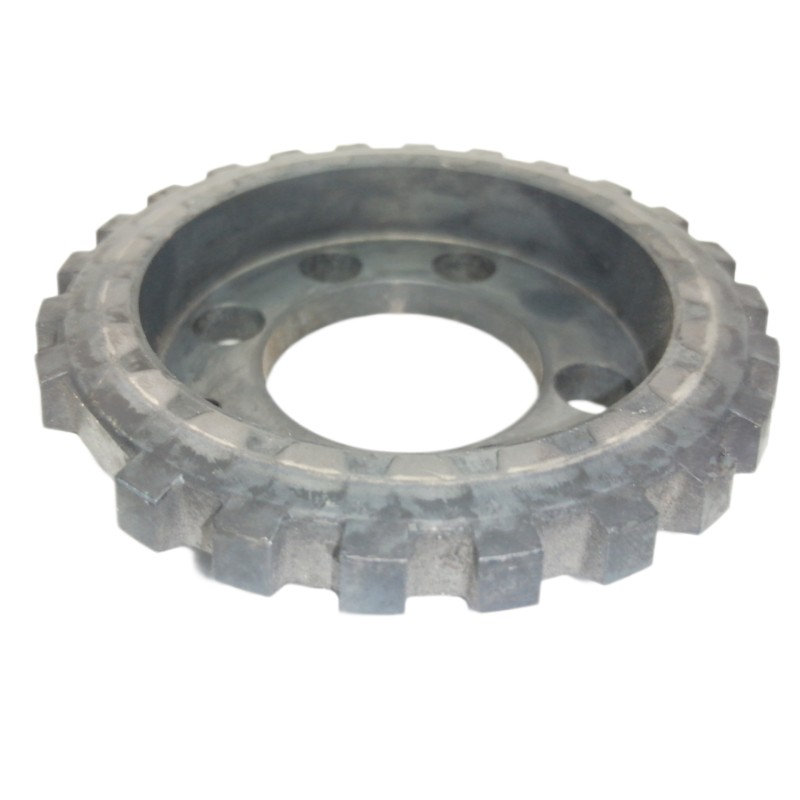 Recambio de cigueñal para mazda 6 berlina (gg) 2.0 crtd 136 active (5-ptas.) referencia OEM IAM   