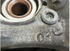 Recambio de mangueta delantera derecha para volkswagen passat berlina (3c2) advance referencia OEM IAM  VWA01  2