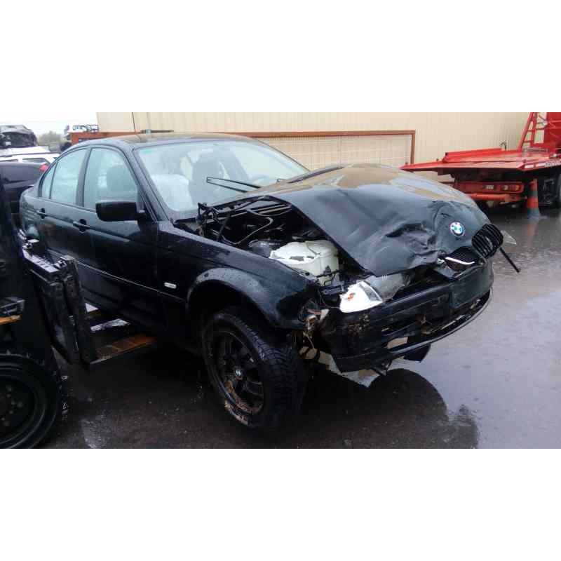 BMW SERIE 3 BERLINA (E46)
