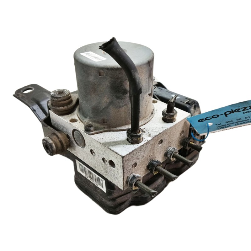 Recambio de abs para hyundai i40 style blue referencia OEM IAM 589203Z510 BH6013L501 