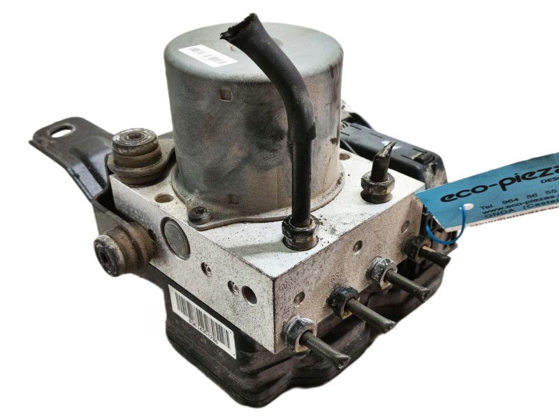 Recambio de abs para hyundai i40 style blue referencia OEM IAM 589203Z510 BH6013L501 