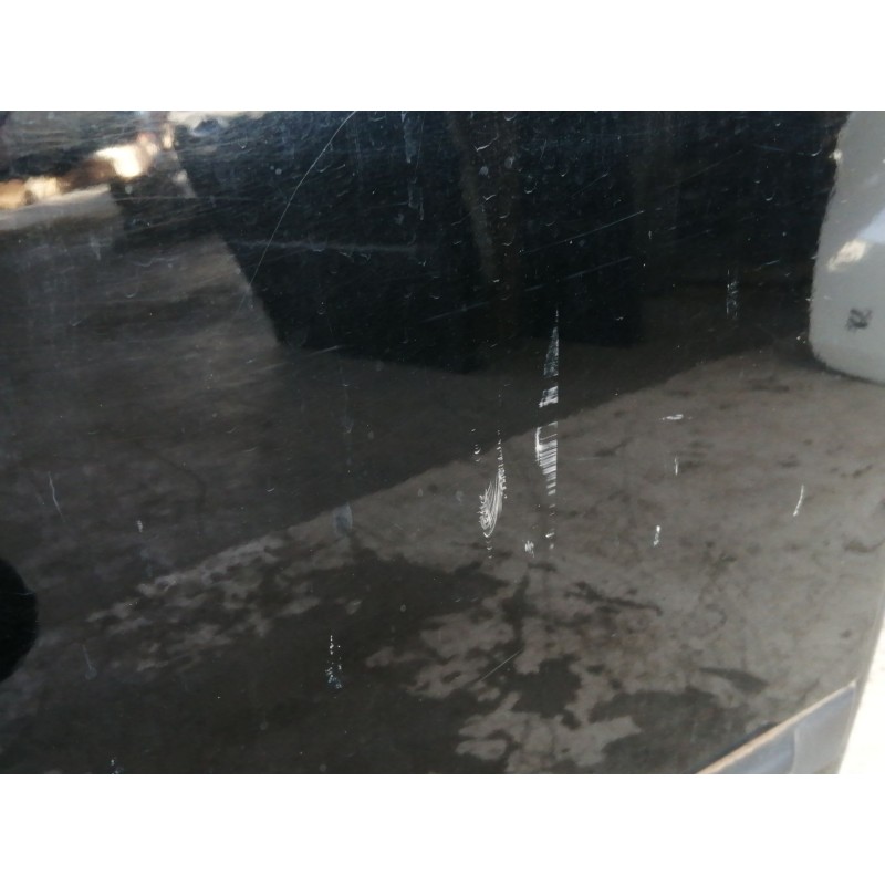 Recambio de puerta trasera derecha para saab 9-3 berlina 1.9 tid linear (i/d) referencia OEM IAM   