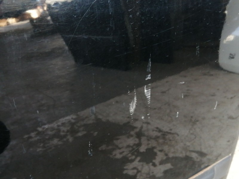 Recambio de puerta trasera derecha para saab 9-3 berlina 1.9 tid linear (i/d) referencia OEM IAM   