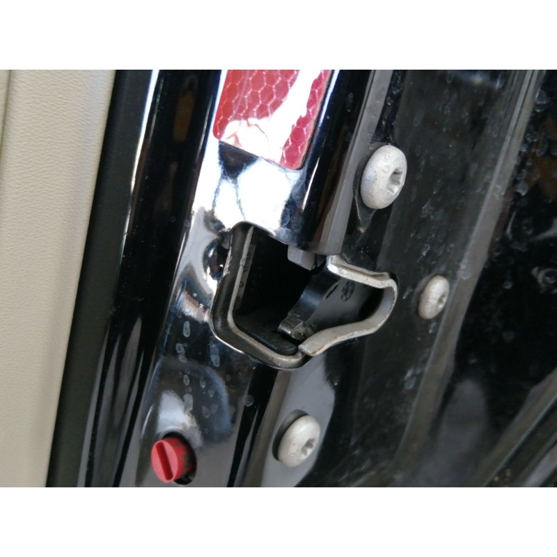 Recambio de puerta trasera derecha para saab 9-3 berlina 1.9 tid linear (i/d) referencia OEM IAM   