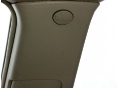 Recambio de airbag cortina delantero derecho para hyundai sonata (nf) 2.0 crdi style referencia OEM IAM   
