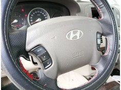 Recambio de airbag delantero izquierdo para hyundai sonata (nf) 2.0 crdi style referencia OEM IAM   