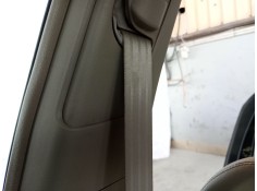 Recambio de cinturon seguridad delantero derecho para hyundai sonata (nf) 2.0 crdi style referencia OEM IAM   
