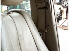 Recambio de cinturon seguridad delantero izquierdo para hyundai sonata (nf) 2.0 crdi style referencia OEM IAM   