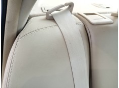 Recambio de cinturon seguridad trasero derecho para hyundai sonata (nf) 2.0 crdi style referencia OEM IAM   