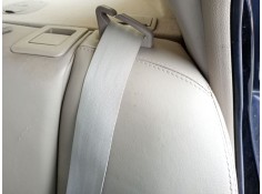Recambio de cinturon seguridad trasero izquierdo para hyundai sonata (nf) 2.0 crdi style referencia OEM IAM   