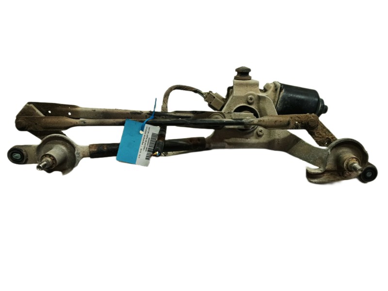 Recambio de motor limpia delantero para hyundai i40 style blue referencia OEM IAM 035418970 981103Z000 