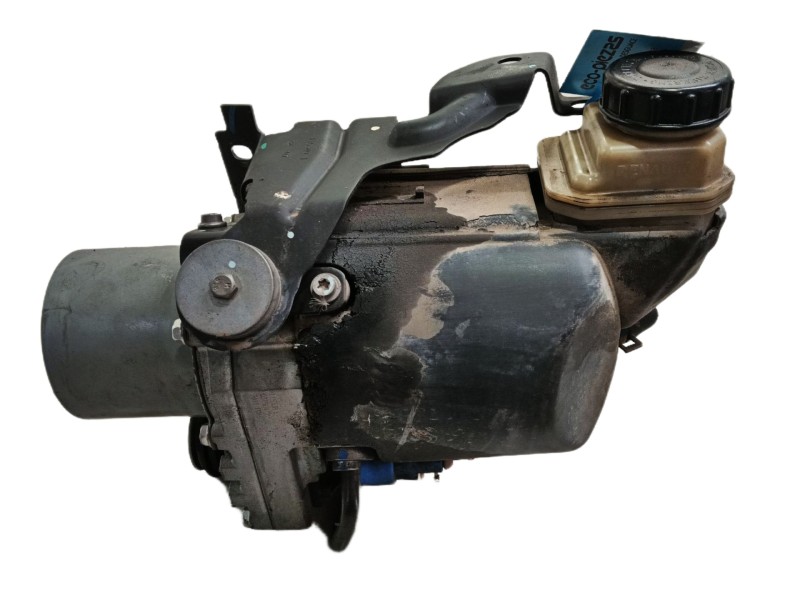 Recambio de bomba direccion para renault laguna iii dynamique referencia OEM IAM  491100023R 