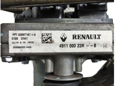 Recambio de bomba direccion para renault laguna iii dynamique referencia OEM IAM  491100023R  2