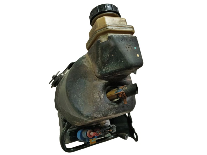 Recambio de bomba direccion para renault laguna iii dynamique referencia OEM IAM  491100023R 