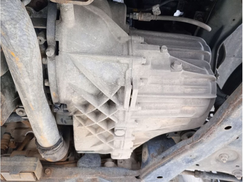 Recambio de caja cambios para hyundai sonata (nf) 2.0 crdi style referencia OEM IAM   