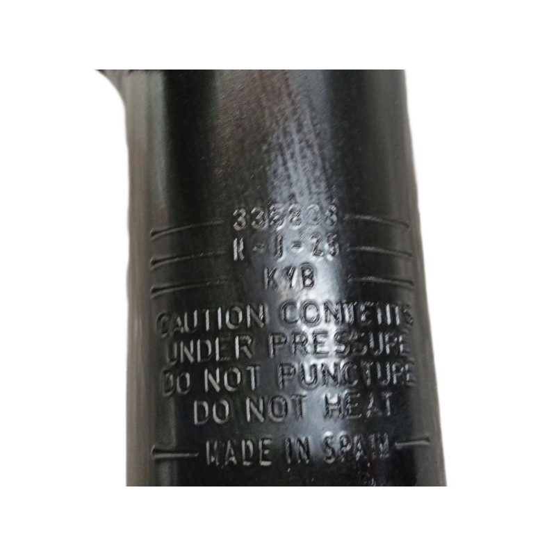 Recambio de amortiguador delantero izquierdo para volkswagen passat berlina (3c2) advance referencia OEM IAM   