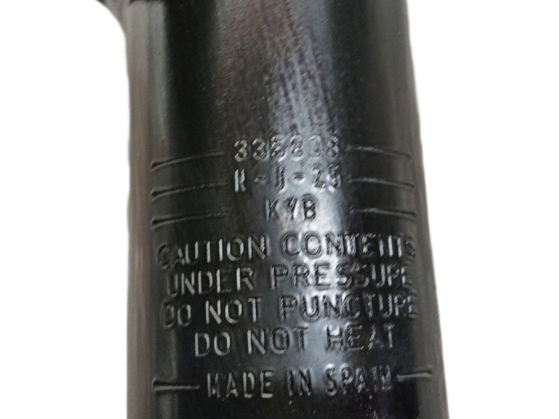 Recambio de amortiguador delantero izquierdo para volkswagen passat berlina (3c2) advance referencia OEM IAM   