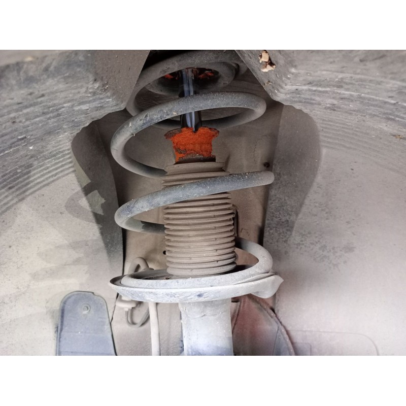 Recambio de amortiguador delantero derecho para bmw x3 (e83) xdrive 20 d referencia OEM IAM   