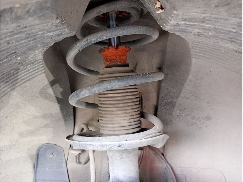 Recambio de amortiguador delantero derecho para bmw x3 (e83) xdrive 20 d referencia OEM IAM   