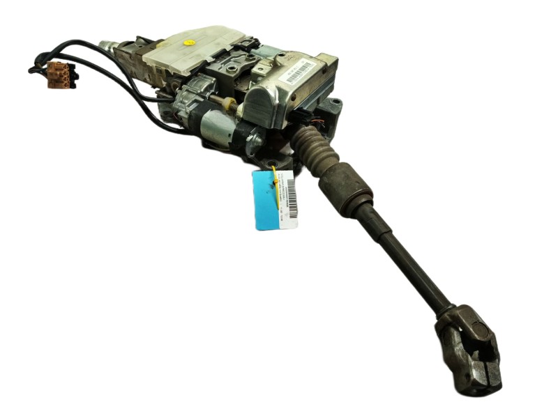 Recambio de columna direccion para audi a8 (4e2) 4.2 quattro referencia OEM IAM  4E0905852C 