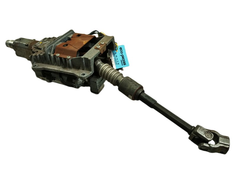 Recambio de columna direccion para audi a8 (4e2) 4.2 quattro referencia OEM IAM  4E0905852C 