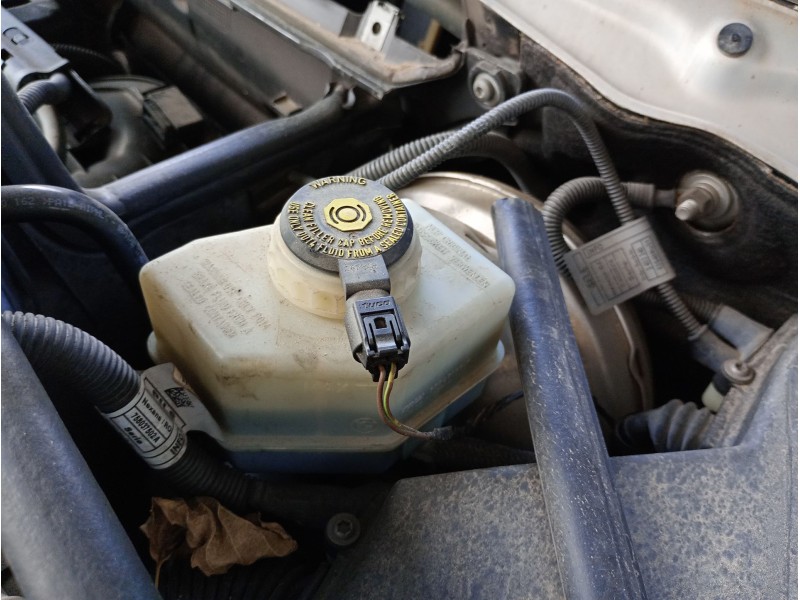 Recambio de bomba freno para bmw x3 (e83) xdrive 20 d referencia OEM IAM   