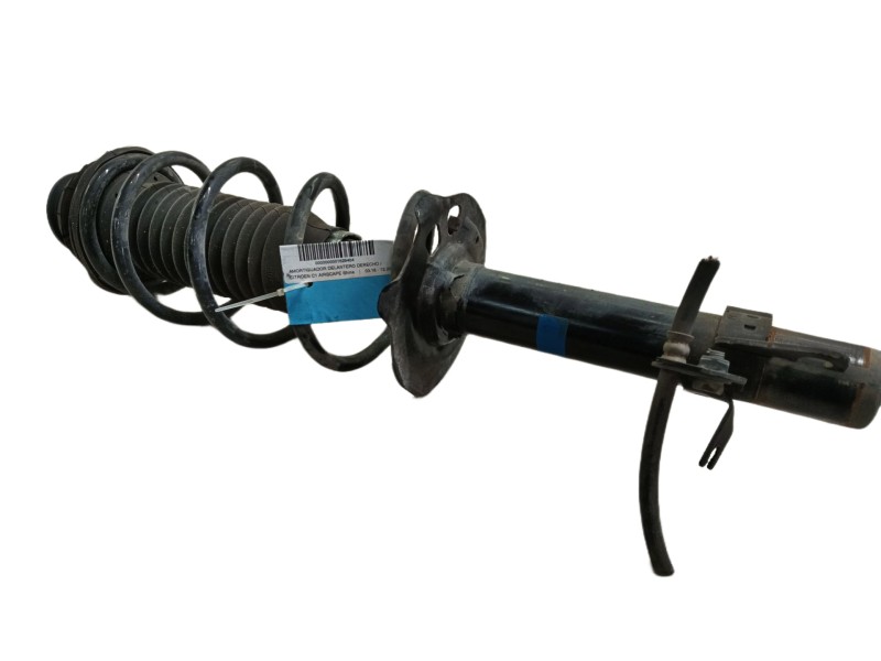 Recambio de amortiguador delantero derecho para citroën c1 airscape shine referencia OEM IAM  485100H080 