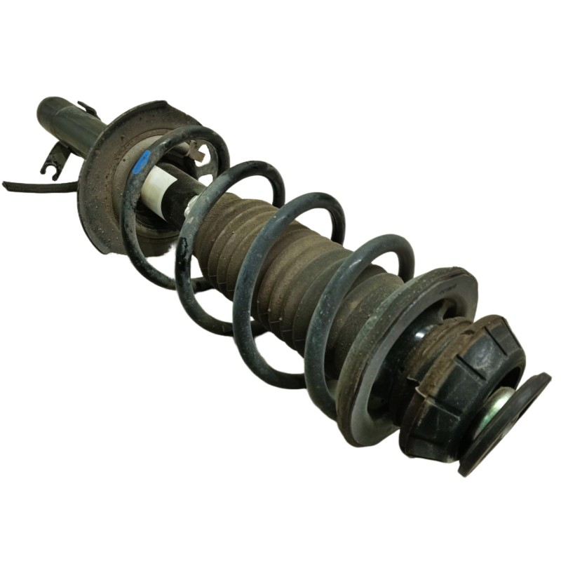 Recambio de amortiguador delantero derecho para citroën c1 airscape shine referencia OEM IAM  485100H080 