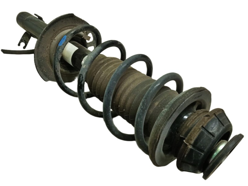 Recambio de amortiguador delantero derecho para citroën c1 airscape shine referencia OEM IAM  485100H080 