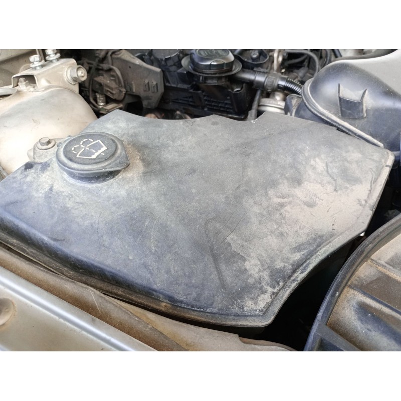 Recambio de deposito limpia para bmw x3 (e83) xdrive 20 d referencia OEM IAM   