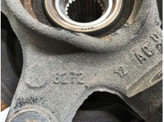 Recambio de mangueta delantera derecha para citroën c1 airscape shine referencia OEM IAM  8272  2