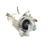 Recambio de motor arranque para chevrolet lacetti sx referencia OEM IAM 96469963  