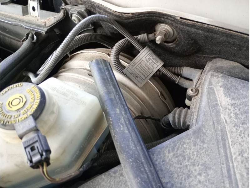 Recambio de servofreno para bmw x3 (e83) xdrive 20 d referencia OEM IAM   