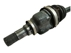 Recambio de transmision delantera derecha para citroën c1 airscape shine referencia OEM IAM   