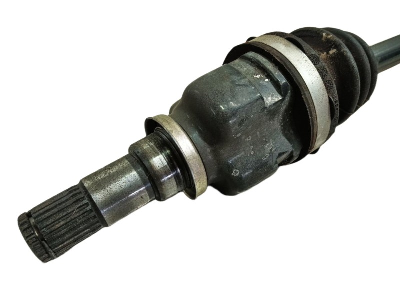 Recambio de transmision delantera derecha para citroën c1 airscape shine referencia OEM IAM   