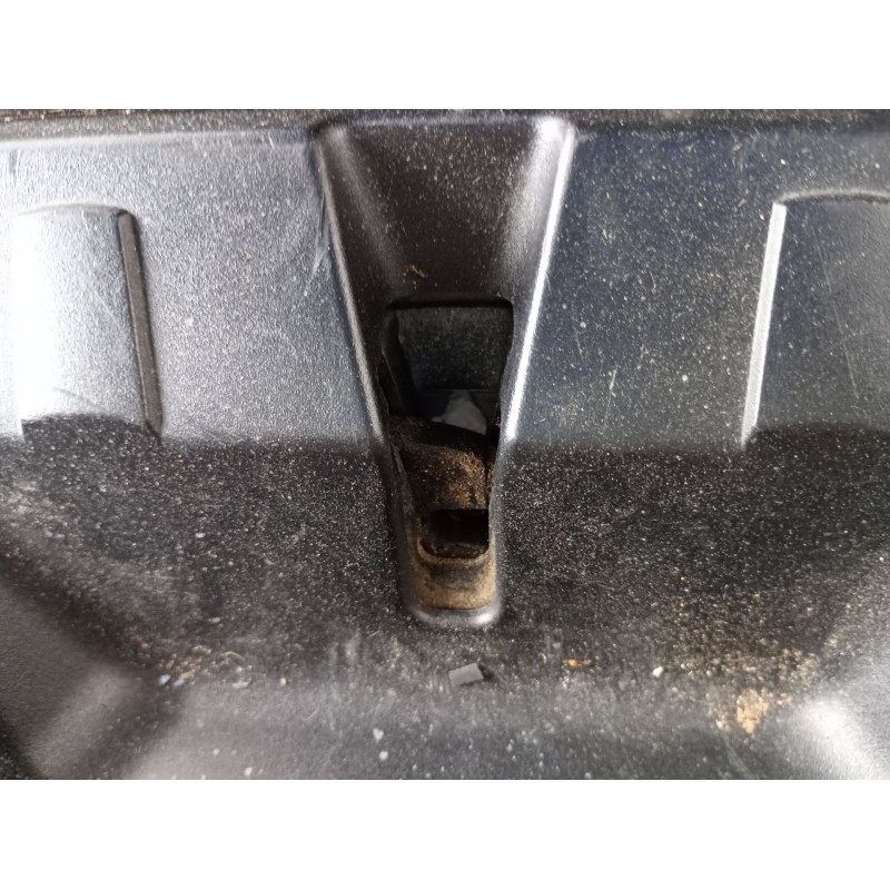 Recambio de cerradura maletero / porton para bmw x3 (e83) xdrive 20 d referencia OEM IAM   