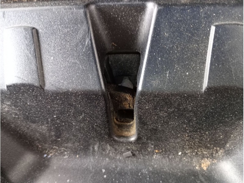 Recambio de cerradura maletero / porton para bmw x3 (e83) xdrive 20 d referencia OEM IAM   