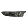 Recambio de piloto trasero izquierdo para jaguar xf i (x250) 2.7 d referencia OEM IAM C2Z16257 239303 
